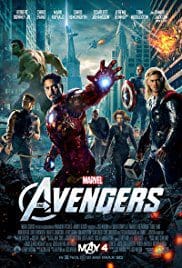The Avengers 2012 Free Movie Download Full HD 720p