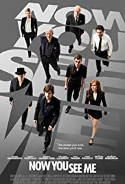 Now You See Me 2013 Full Movie Free Download HD Dual Audio 720p