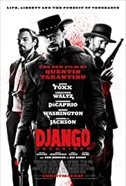 Django Unchained 2012 Free Movie Download Full HD 720p