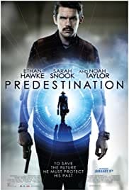 Predestination 2014 Free Movie Download Full HD 720p