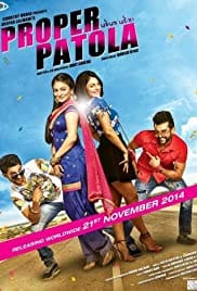 Proper Patola 2014 Free Movie Download Full HD 720p