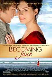 Becoming Jane 2007 Free Movie Download Full HD 720p