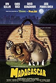 Madagascar 2005 Full Movie Download Free HD 720p