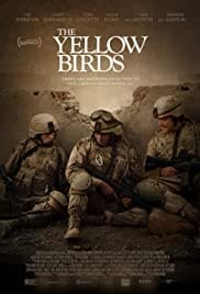 The Yellow Birds 2017 Free Movie Download Full HD 720p
