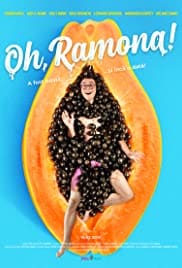 Oh, Ramona! 2019 Full Movie Download Free HD 720p