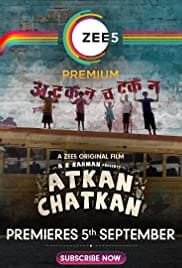 Atkan Chatkan 2020 Full Movie Download Free HD 720p