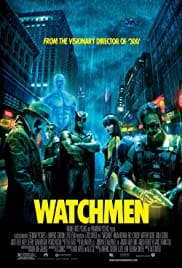 Watchmen 2009 Full Movie Download Free HD 720p