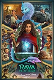 Raya and the Last Dragon 2021 Full Movie Download Free HD 720p