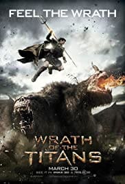 Wrath of the Titans 2012 Full Movie Download Free HD 720p