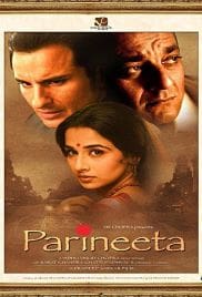 Parineeta 2005 Full Movie Free Download HD 720p