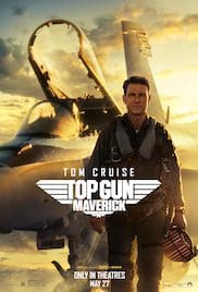 Top Gun Maverick 2022 Full Movie Download Free