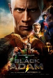 Black Adam 2022 Full Movie Download Free