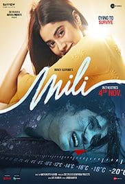 Mili 2022 Full Movie Download Free