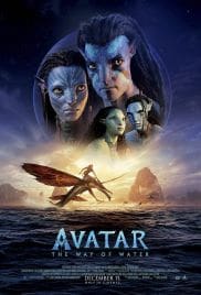 Avatar The Way of Water 2022 Full Movie Download Free