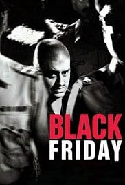 Black Friday 2004 Full Movie Download Free HD 720p
