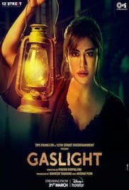 Gaslight 2023 Full Movie Download Free HD 720p