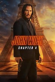 John Wick Chapter 4 2023 Full Movie Download Free
