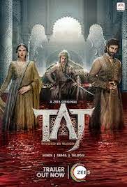 Taj Divided by Blood Season 1 Full HD Free Download
