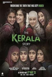 The Kerala Story 2023 Full Movie Download Free